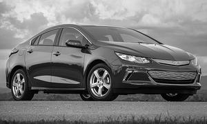 Chevrolet Volt