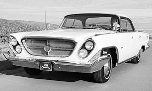 Chrysler New Yorker