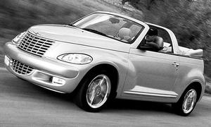 Chrysler PT Cruiser