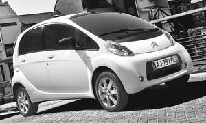 Citroën C-Zero