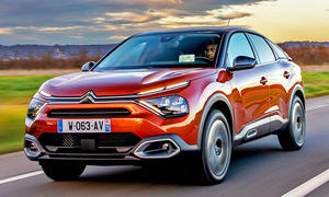 Citroën C4 (2021)