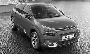 Citroën C4 Cactus