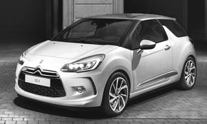 Citroën DS3