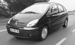 Citroën Xsara