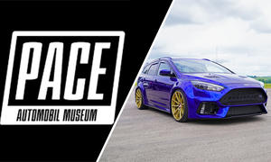Ford Focus RS Turnier 