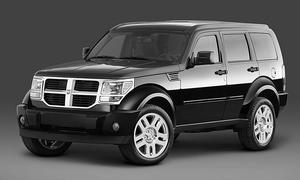 Dodge Nitro