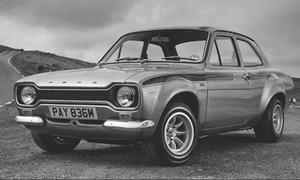 Ford Escort