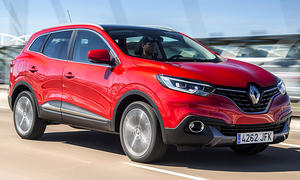 Renault Kadjar (2015)