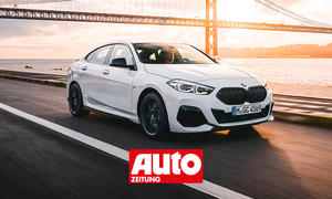 BMW 2er Gran Coupé (2020)