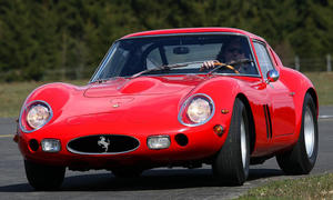 Ferrari 250 GTO