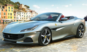 Ferrari Portofino M (2020)