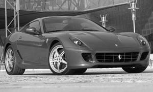 Ferrari 599