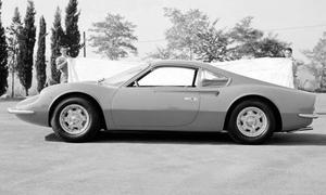 Ferrari Dino