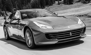 Ferrari GTC4Lusso (2016)