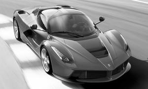 Ferrari LaFerrari