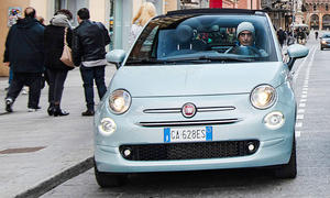 Fiat 500 (2020)