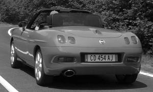 Fiat Barchetta