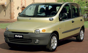 Fiat Multipla