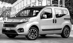 Fiat Qubo