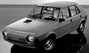 Fiat Ritmo