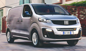 Fiat Scudo (2022)