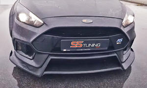 Ford Focus RS mit SS-Tuning