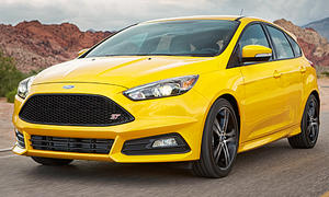 Ford Focus ST