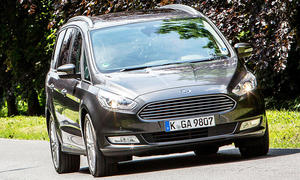 Ford Galaxy 2.0 TDCI