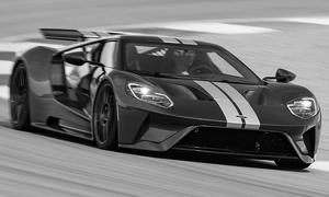 Ford GT