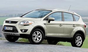 Ford Kuga (2008)