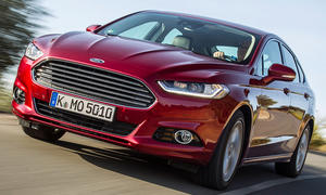 Ford Mondeo (2014)