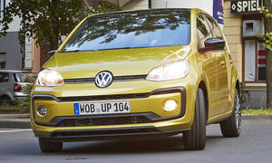 VW Up