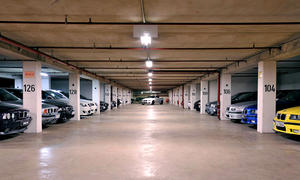 BMW-M-Garage