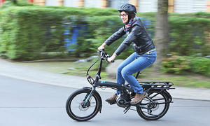 E-Bike-Test 2021