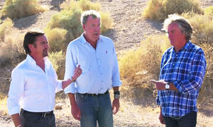 Das Grand Tour Racing-Quiz: Video