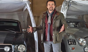 Richard Hammond