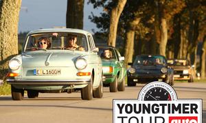 Youngtimer Tour: Am 3. Juli findet in der Eifel die erste Youngtimer Rallye der AUTO ZEITUNG statt