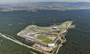 Hockenheimring