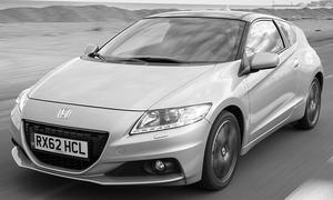 Honda CR-Z