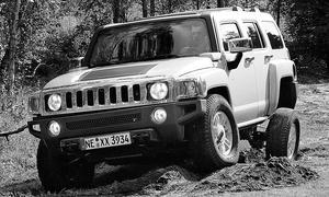 Hummer H3