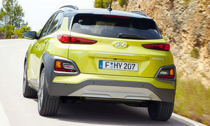 Hyundai Kona (2017)