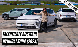 Hyundai Kona (2024)