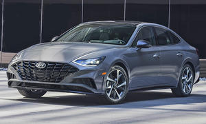 Hyundai Sonata (2019)