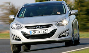 Hyundai I40 Autozeitung De