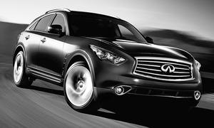 Infiniti FX