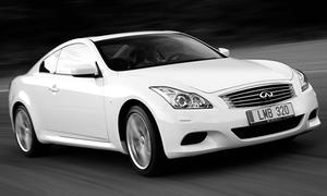 Infiniti G