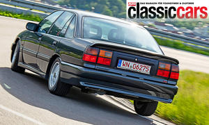 Irmscher Opel Senator 3.6i