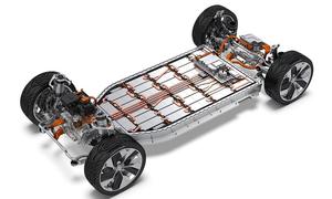 Jaguar wird ab 2025 nur noch elektrische Modelle anbieten