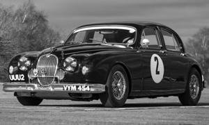 Jaguar Mk 2