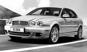 Jaguar X-Type